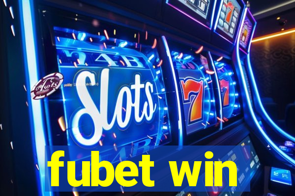 fubet win
